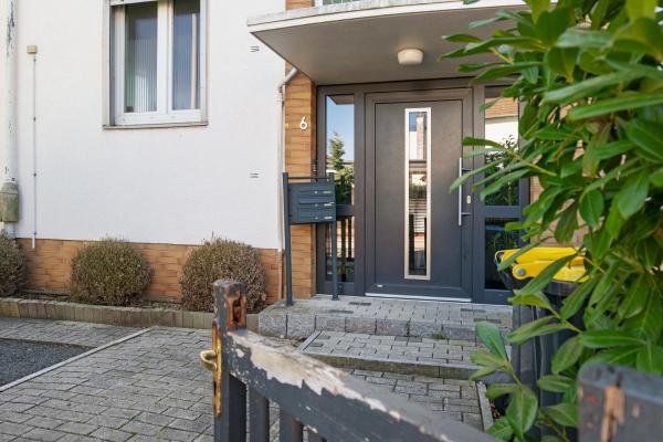 Ferienwohnung Hannover-laatzen - Laatzen