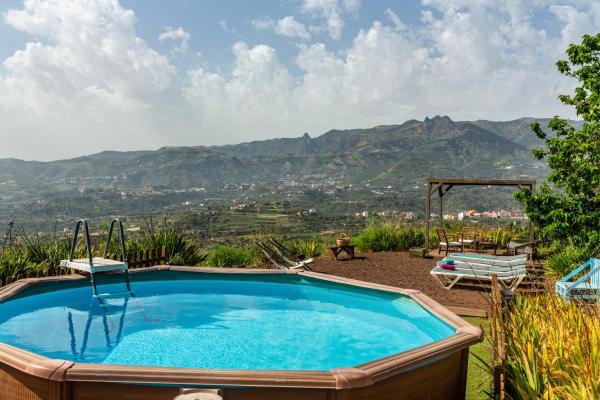 Casa Rural La Caldera - Arucas