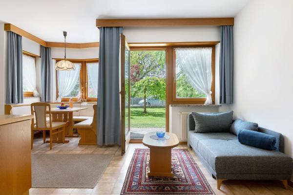 Mayr Apartments Eins - Schnalstal