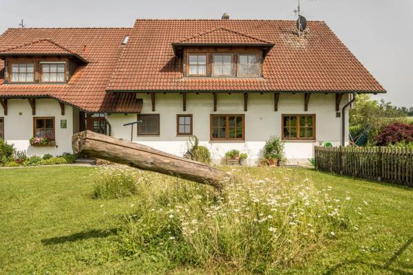 Hof Wagenberg Ferienwohnung 2 - Oberteuringen