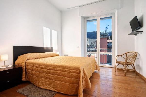En la foto se muestra el objeto Casa mare Levanto 1 ubicado en la ciudad de Levanto.