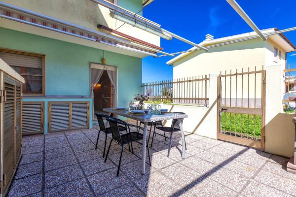 Spazioso Appartamento Beach Family - Castelsardo