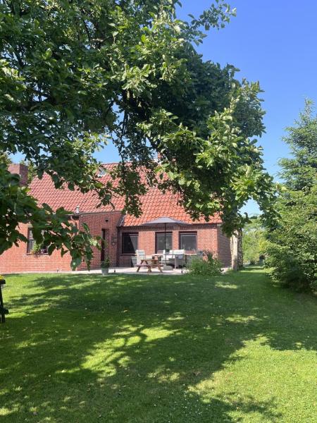 Urlaub An Der Elbmündung - Hamburg