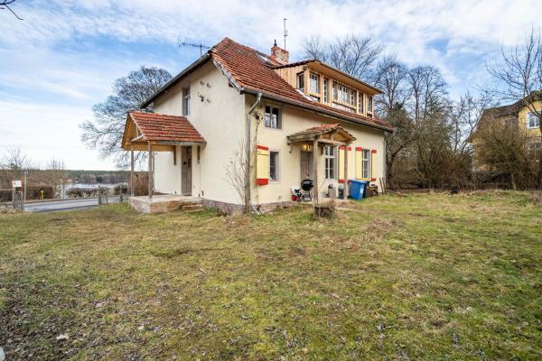 Villa Seeblick - Deutschland