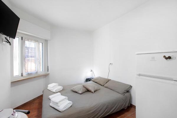 På billedet ses objektet Maison Étoile - Appartamento Luna beliggende i byen Aosta.