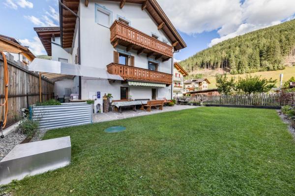 Ferienwohnung Ainhauser - Seiser Alm