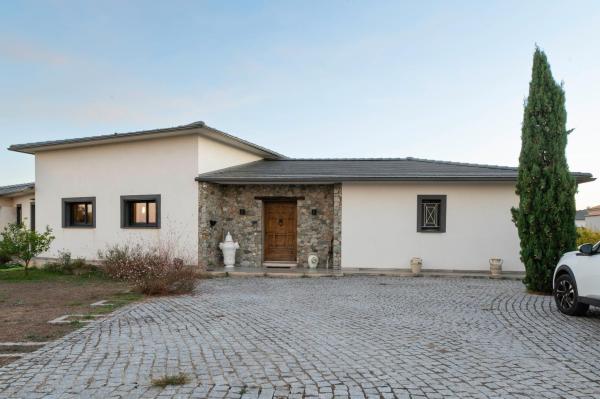 Villa Helychrisa - Aléria