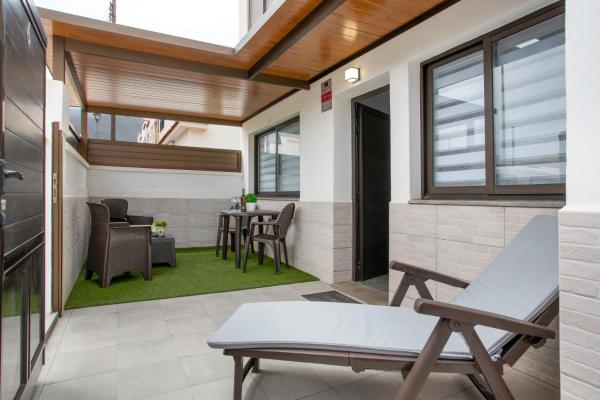 Casa Judit - Tenerife