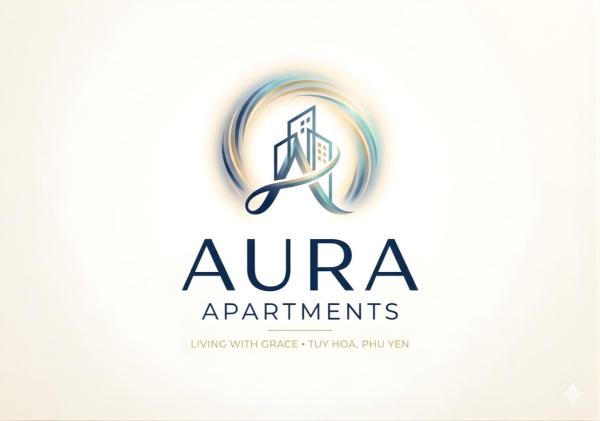 Aura Apartments - Apec Mandala Phu Yen - Tuy Hòa