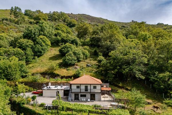 Casa Mourelo Alojamento Local - Pico