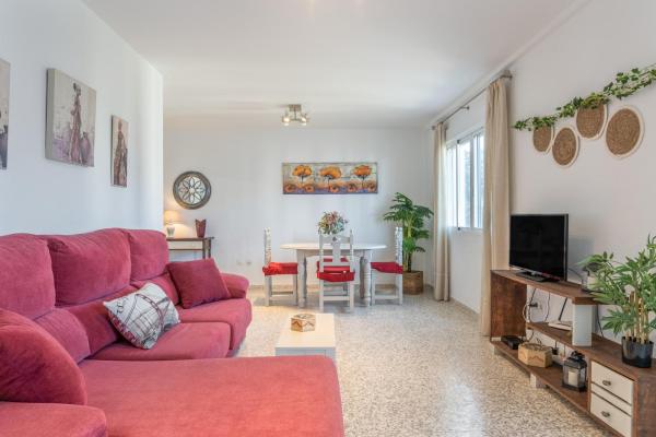 Casa Ureba - El Palmar de Vejer