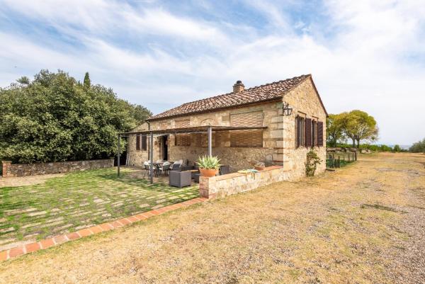Fienile - Castellina in Chianti