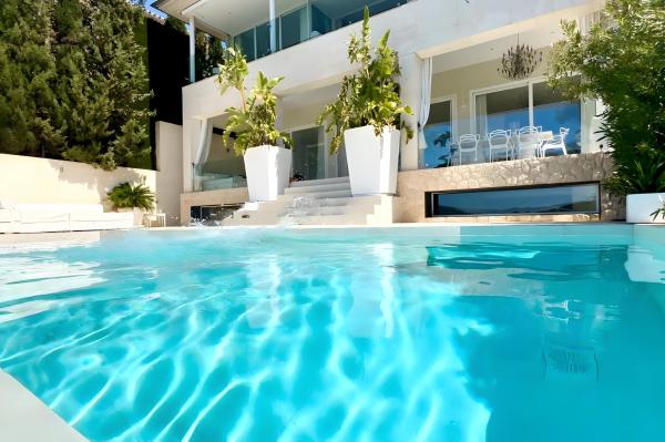 Villa Spa Cas Catala - Magaluf