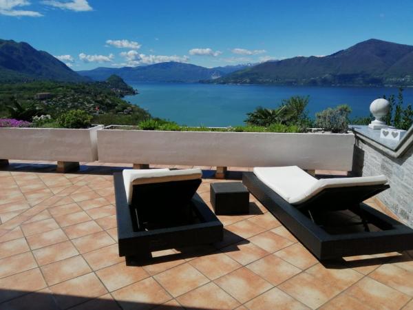 Piccolo Paradiso - Luino