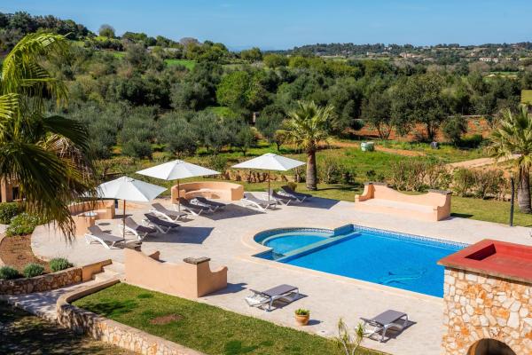 Casa Fina - Manacor