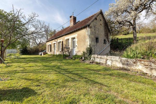 Gîte 132, Cœur Châteaux - Noyers-sur-Cher