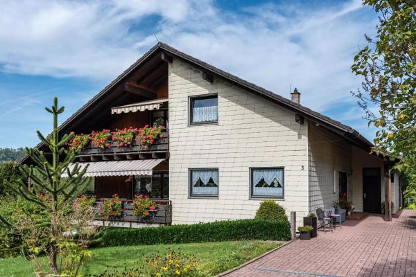 Haus Berger - Schwarzwald