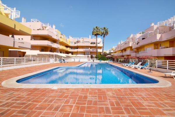 Apartamento Royal Cabanas Golf - Tavira