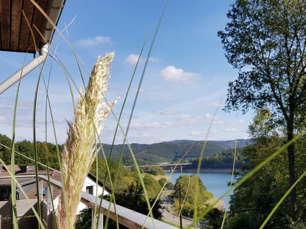 Hof Weuste Fewo Lister - Attendorn