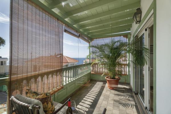 Villa Spinnaker Playa - Isole Canarie