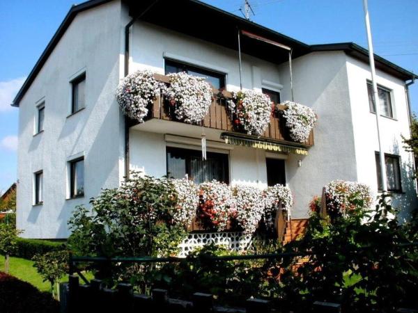 Ferienwohnung Haus Michel, 90 Qm - Meersburg