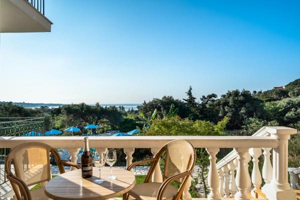 Anemona Studio A - Katelios