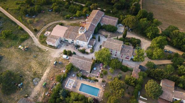 Maison Vigneronne-piscine Et Vignes - Carcassonne