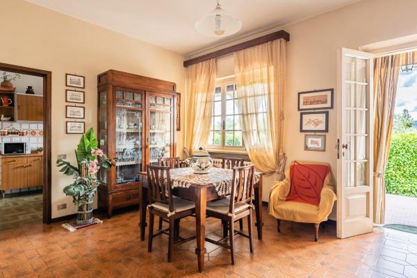 Nella foto è visibile l'oggetto Tea Rose House situato nella città di Marlia.