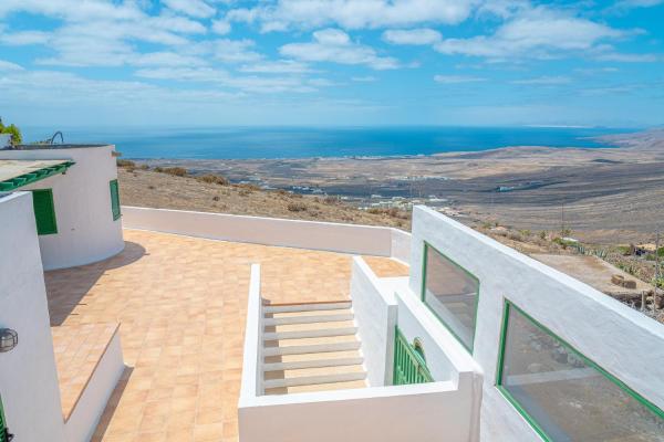 Lanzarote Suite Moon - Puerto del Carmen