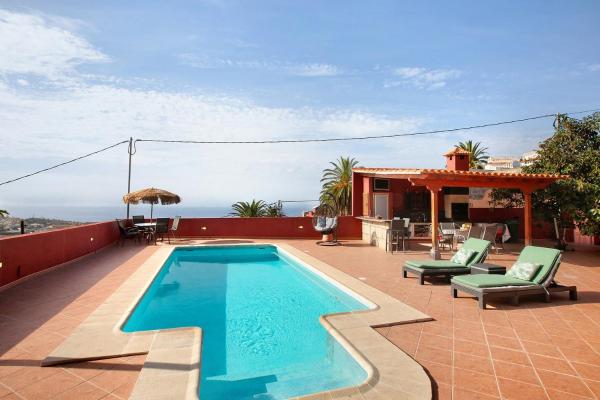 Bonita Casa - Tenerife