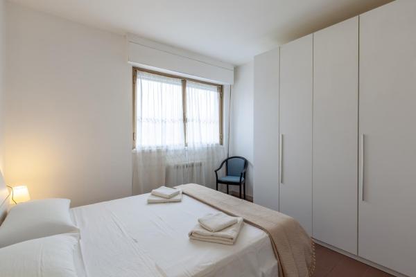 Residence Caravel 25 - Forte dei Marmi