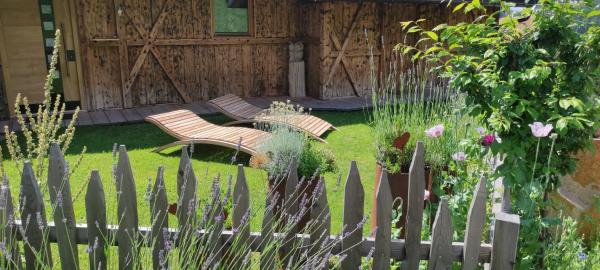 Aschnerhof Holzhitt - Oberbozen