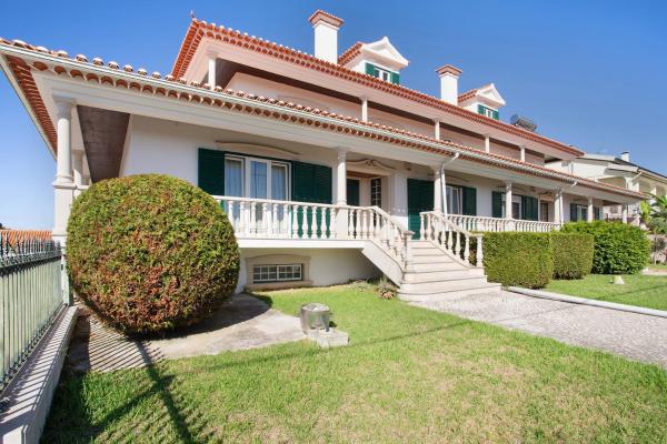 En la foto se muestra el objeto Casa Imaginário Com Serenidade ubicado en la ciudad de Coto.