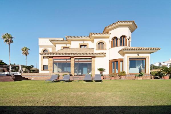 Carolina Beach House - Chiclana de la Frontera