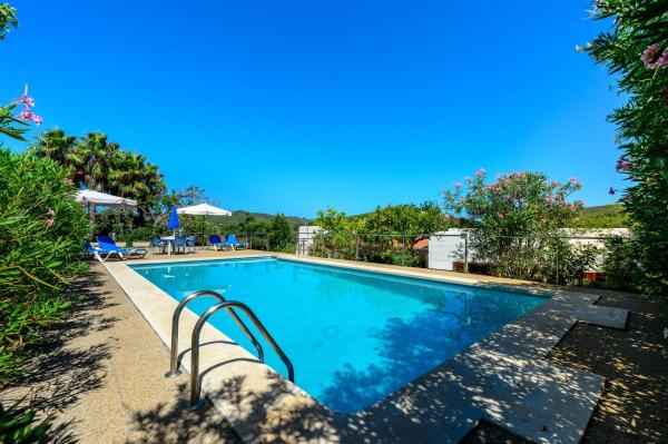 Villa Can Joan Den Coves - Ibiza-stad
