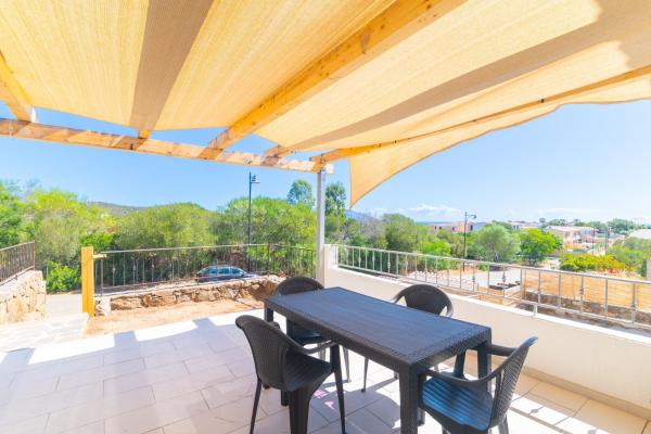 Splendido Appartamento B6 - Olbia
