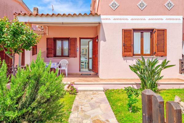 Villetta Serena - San Teodoro, Sicily