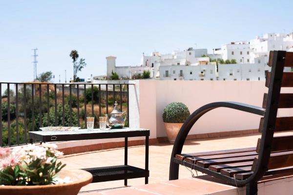 Cobijadas75 Janda - Vejer de la Frontera