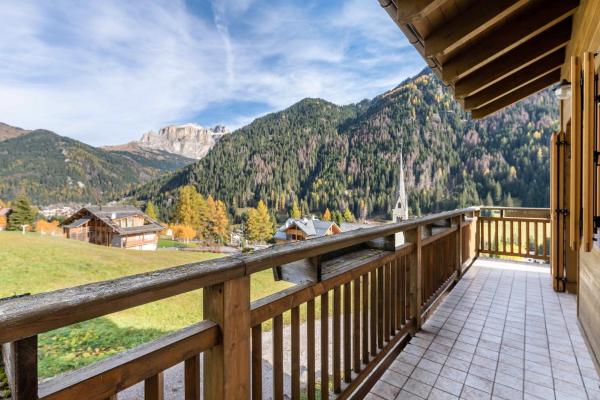 Casa Loretta - Canazei