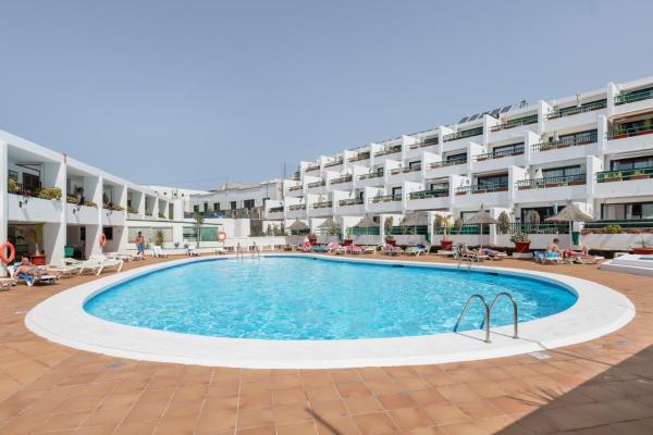 La Florida - Lanzarote