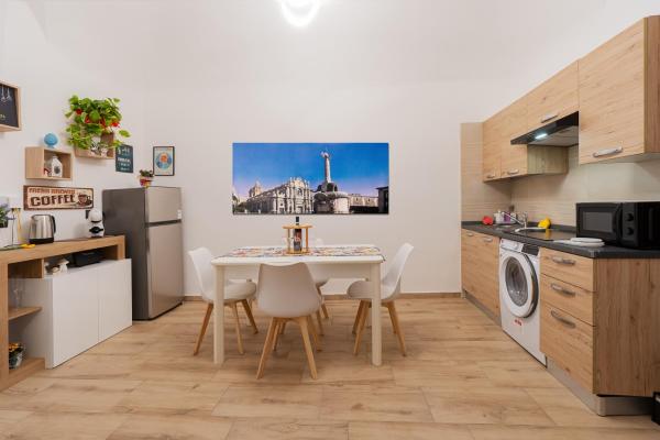 Costa Apartment - Valverde