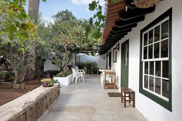 Casa Julia - La Laguna
