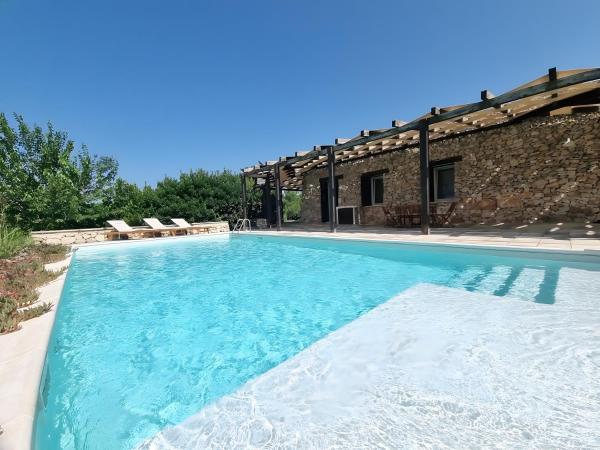 Villa Casciani - Villux - Ugento