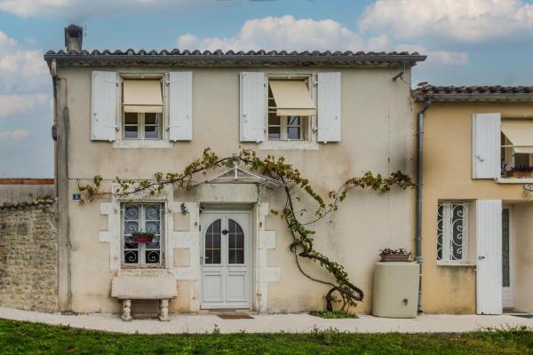 La Maison De Joséphine - Charente
