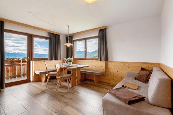 Forchnerhof Apt Rose - Maranza