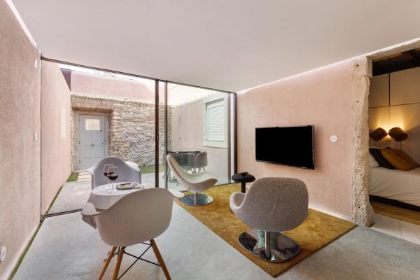 Lxfactory Terrace Lisbon Loft, Lisbon