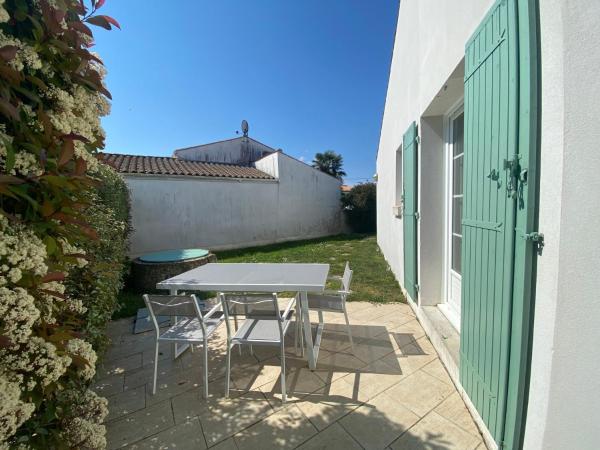 Vacances Au Chateau D'oléron - Île d'Oléron