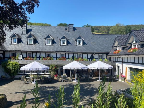 Ferienhof Pohl-optimal Für Familien - Schmallenberg