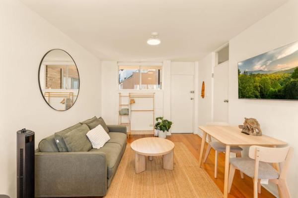 Modern Paddington Studio Near Oxford Street - Randwick