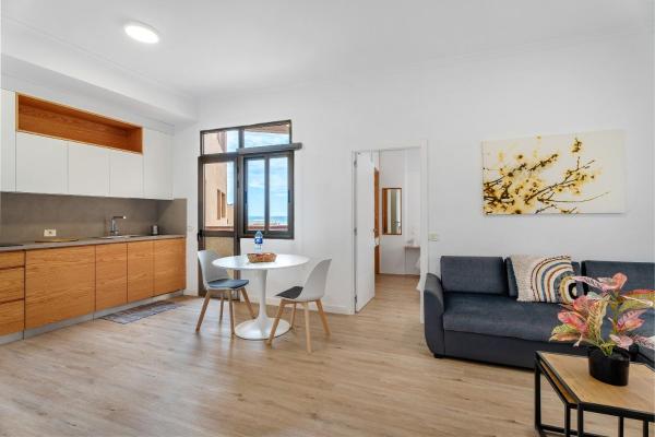 Apartamento Bellavista, Bajo A - Guía de Isora